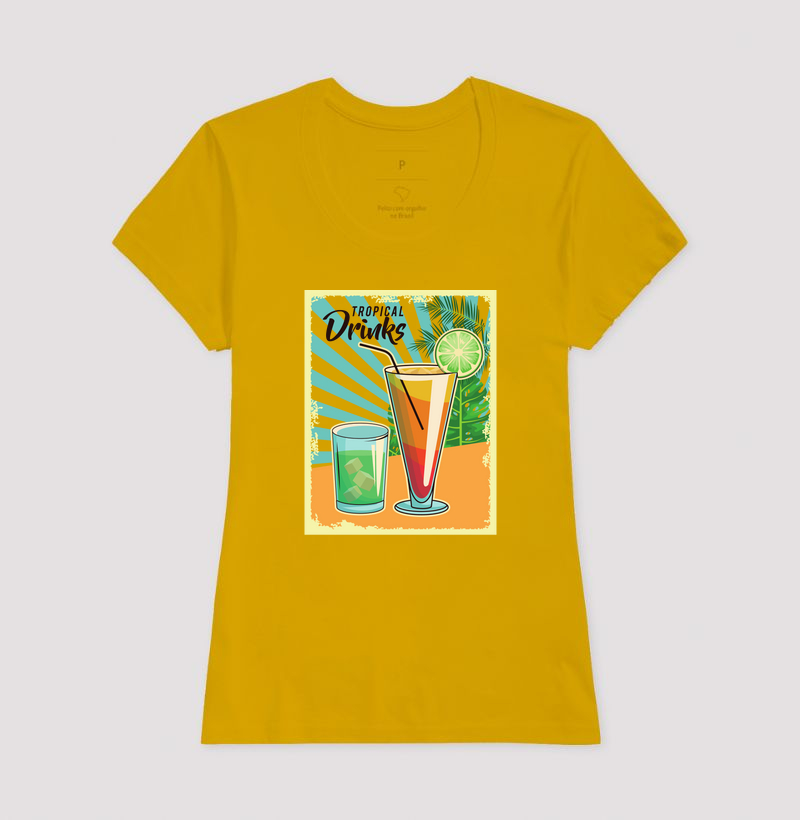 Camisa 16