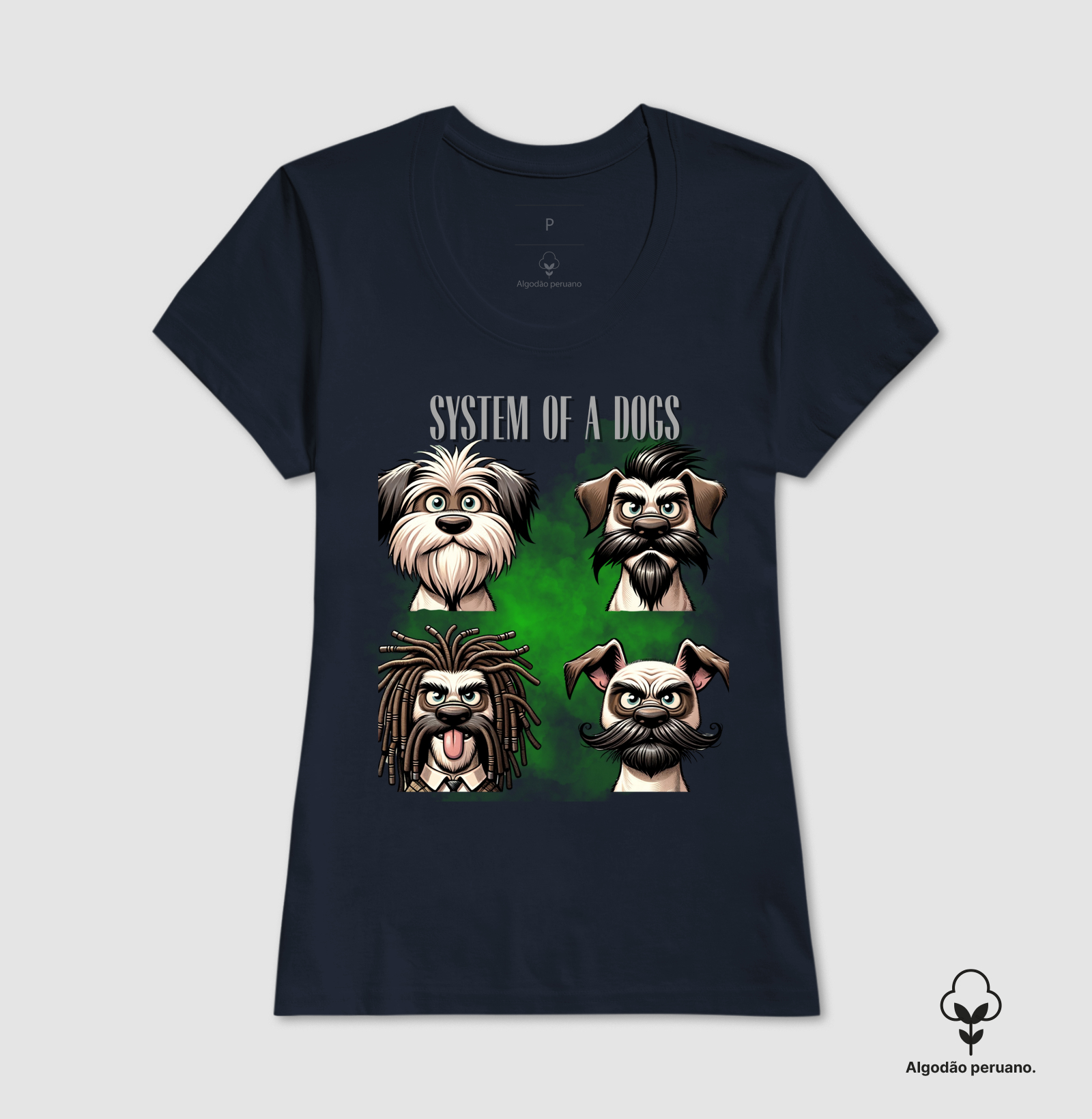 Camisa 4