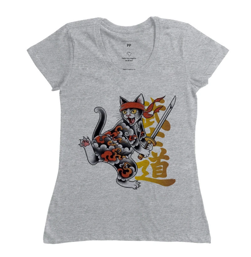 Camisa 8