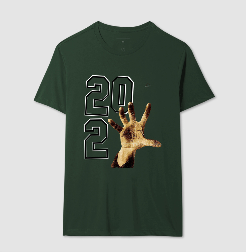 Camisa 11