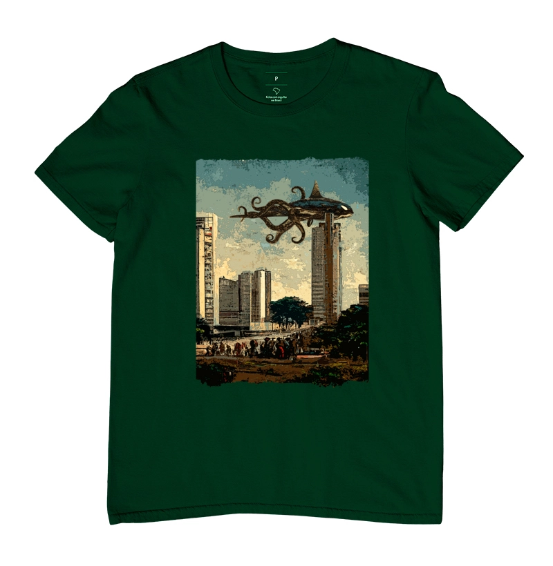 Camisa 11