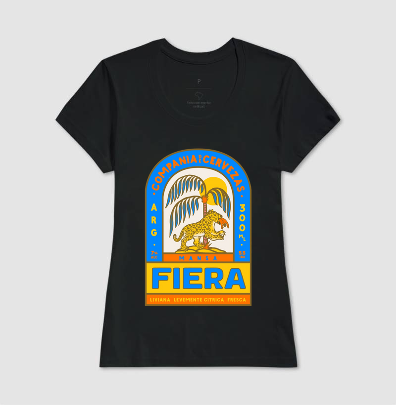 Camisa 12