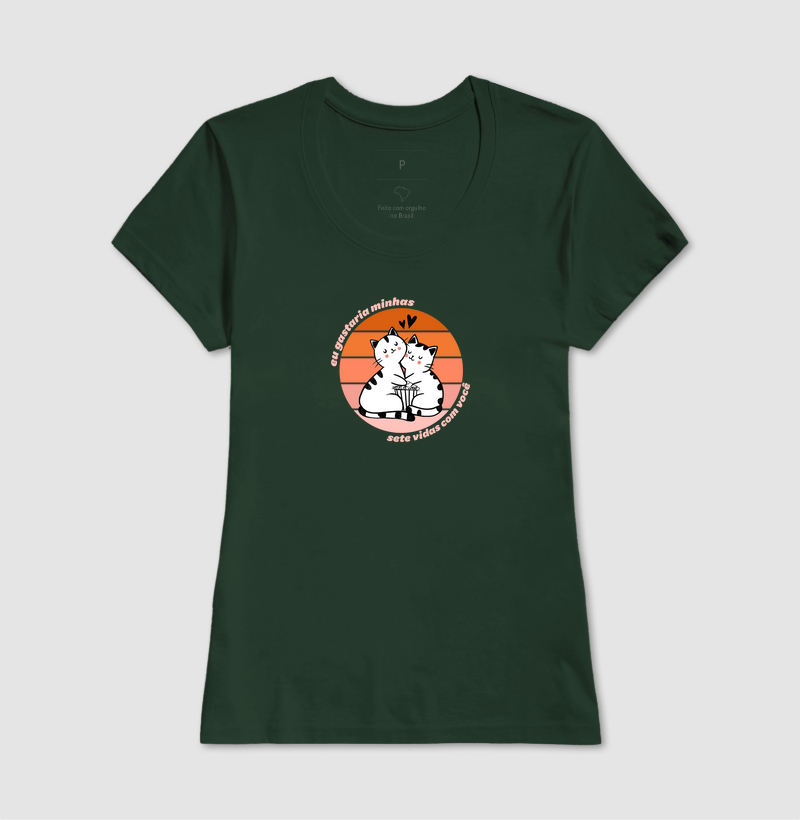 Camisa 10