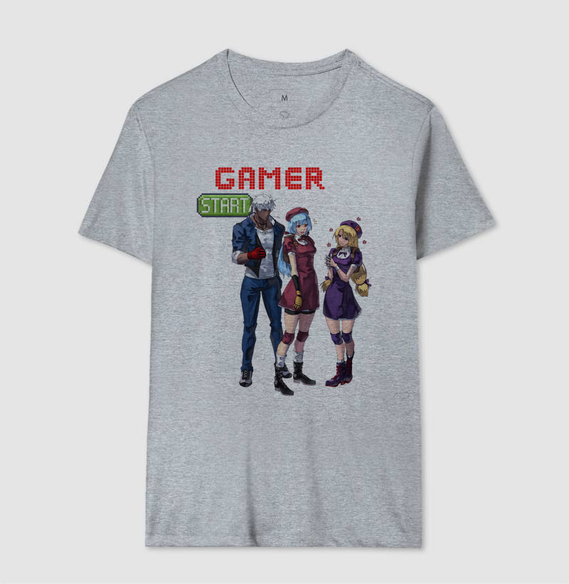 Camisa 7