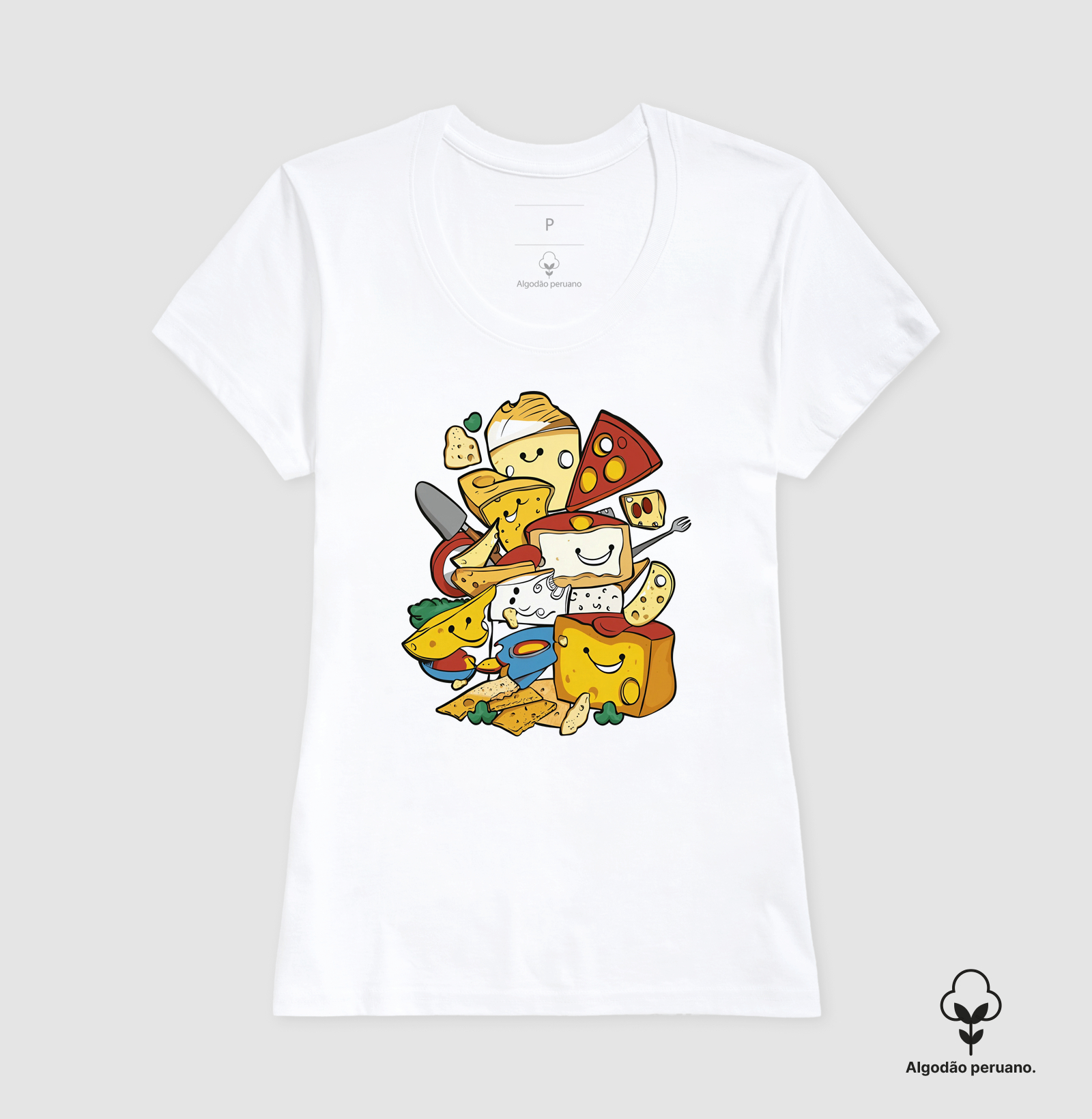 Camisa 4