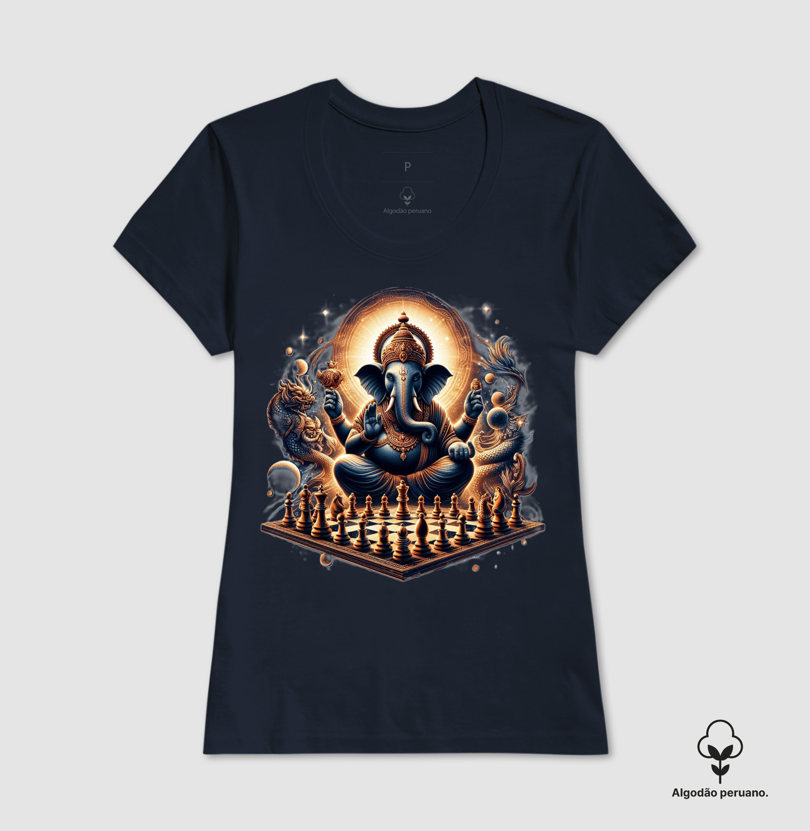 Camisa 1