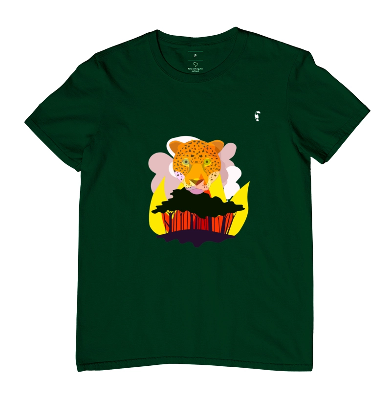 Camisa 10