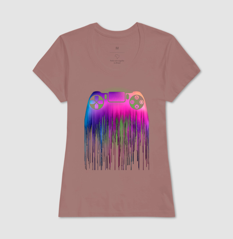 Camisa 19