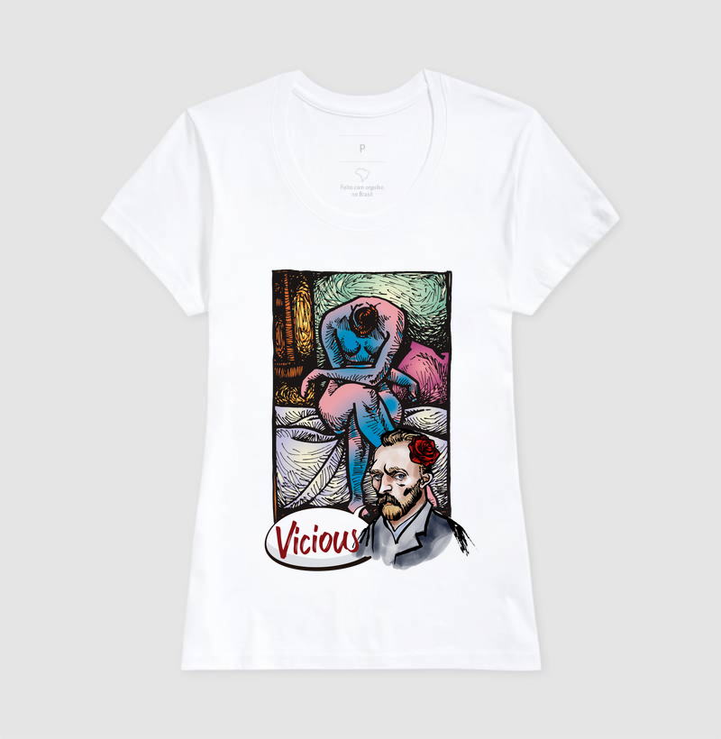 Camisa 4