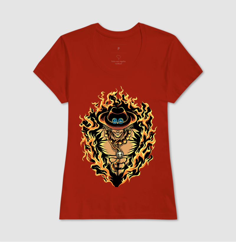 Camisa 17
