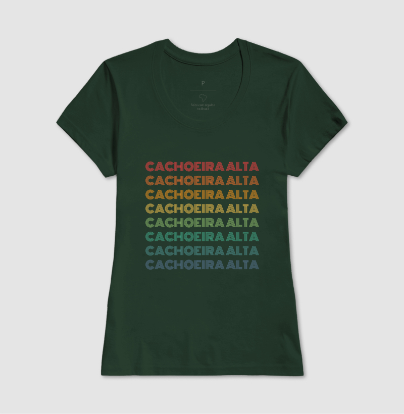 Camisa 13