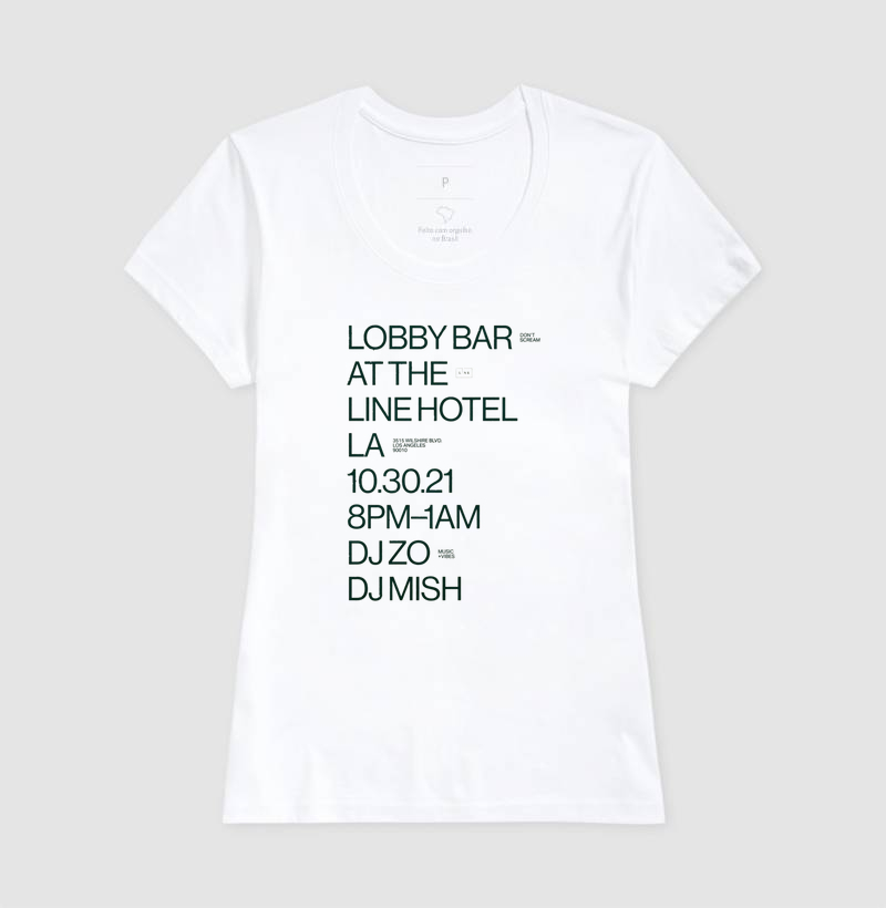 Camisa 10