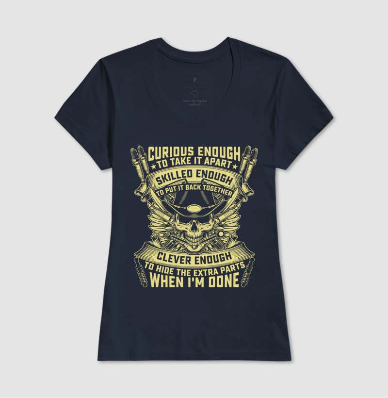 Camisa 7