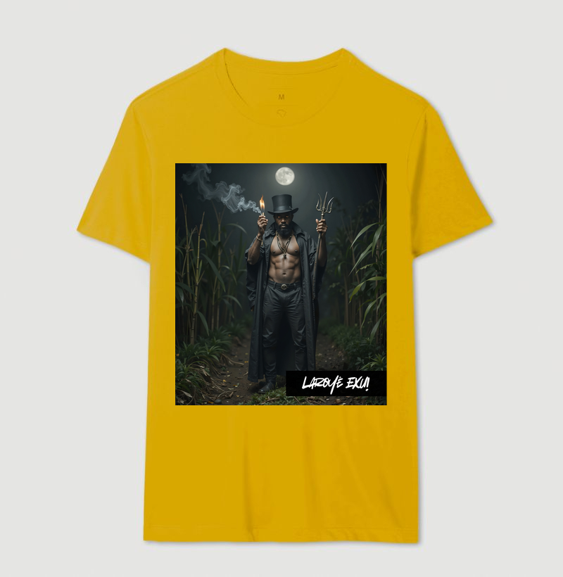 Camisa 16
