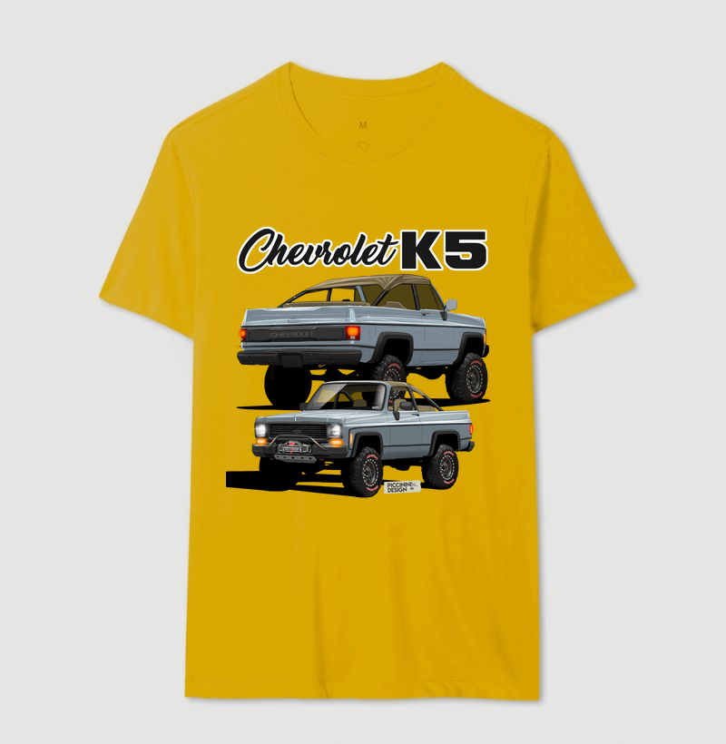 Camisa 13