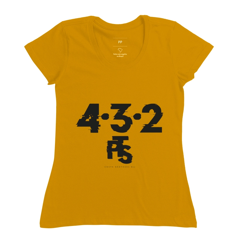 Camisa 11