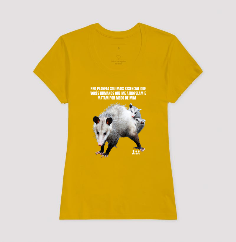 Camisa 16