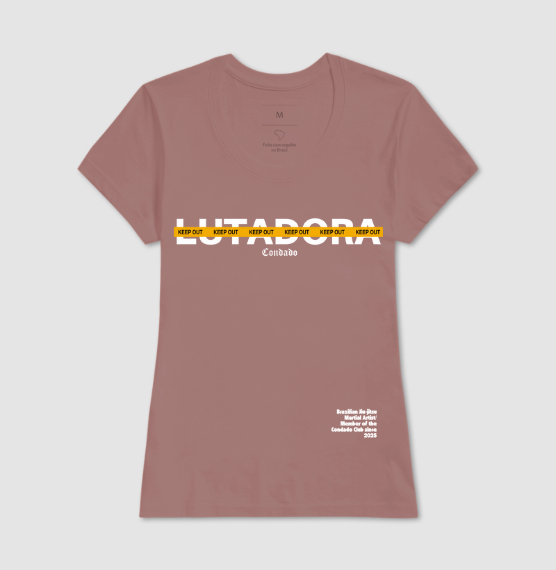 Camisa 19