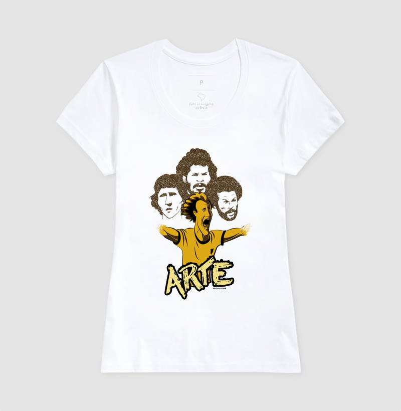 Camisa 6