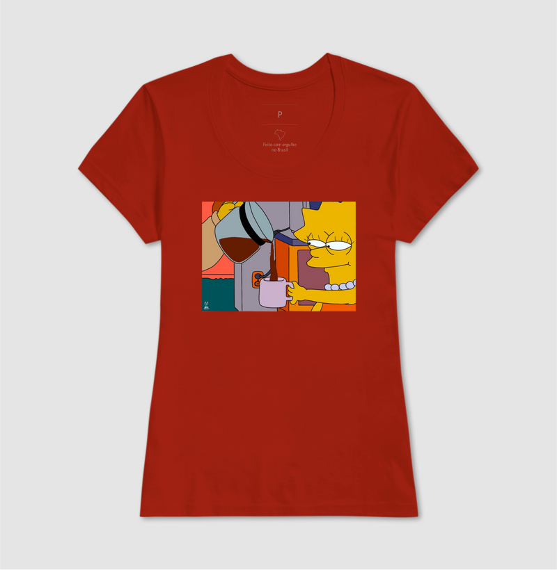 Camisa 12