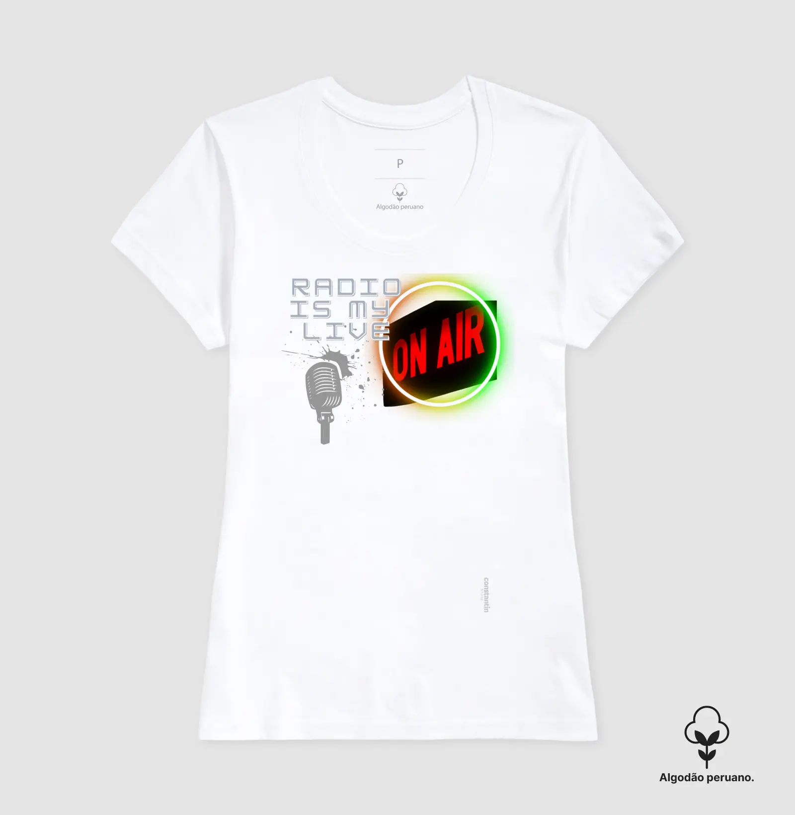 Camisa 5