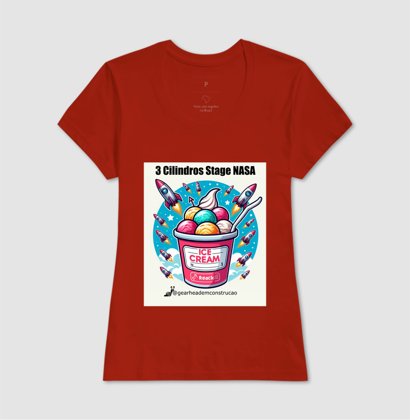 Camisa 9