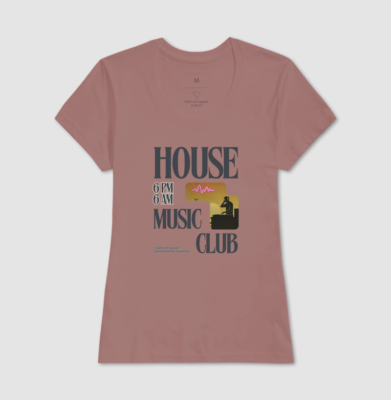 Camisa 16