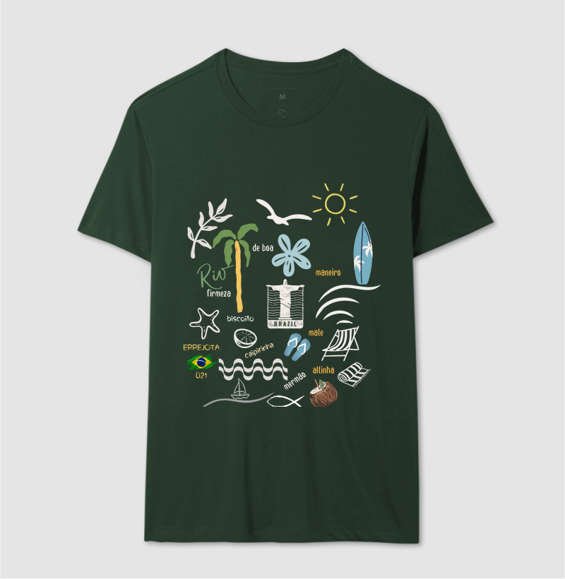 Camisa 1