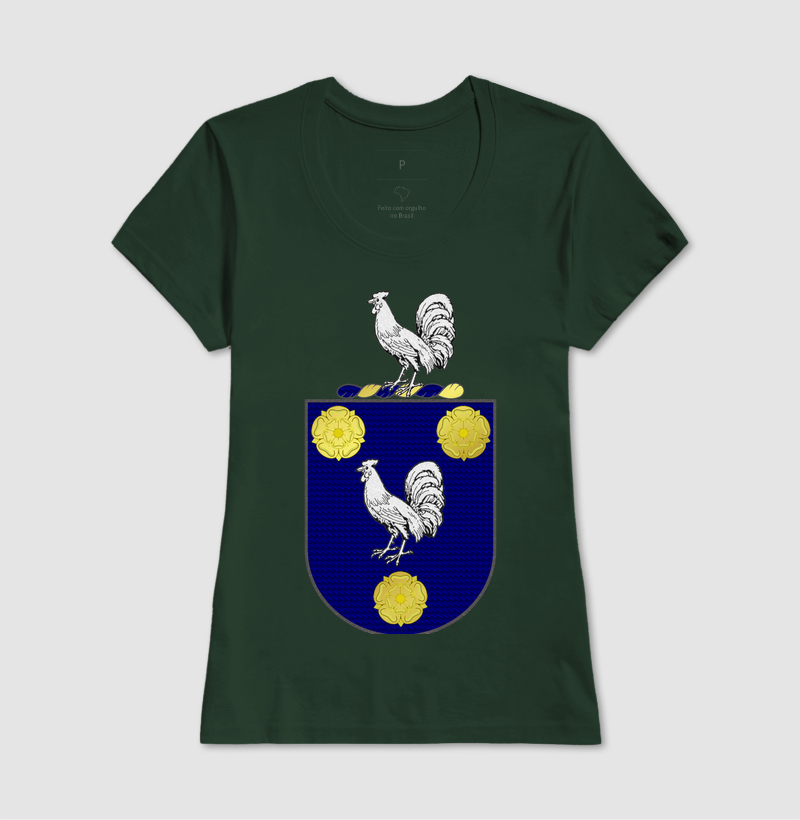 Camisa 12