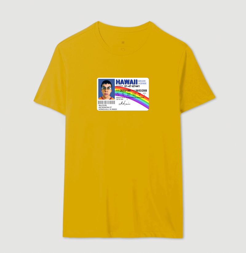 Camisa 13