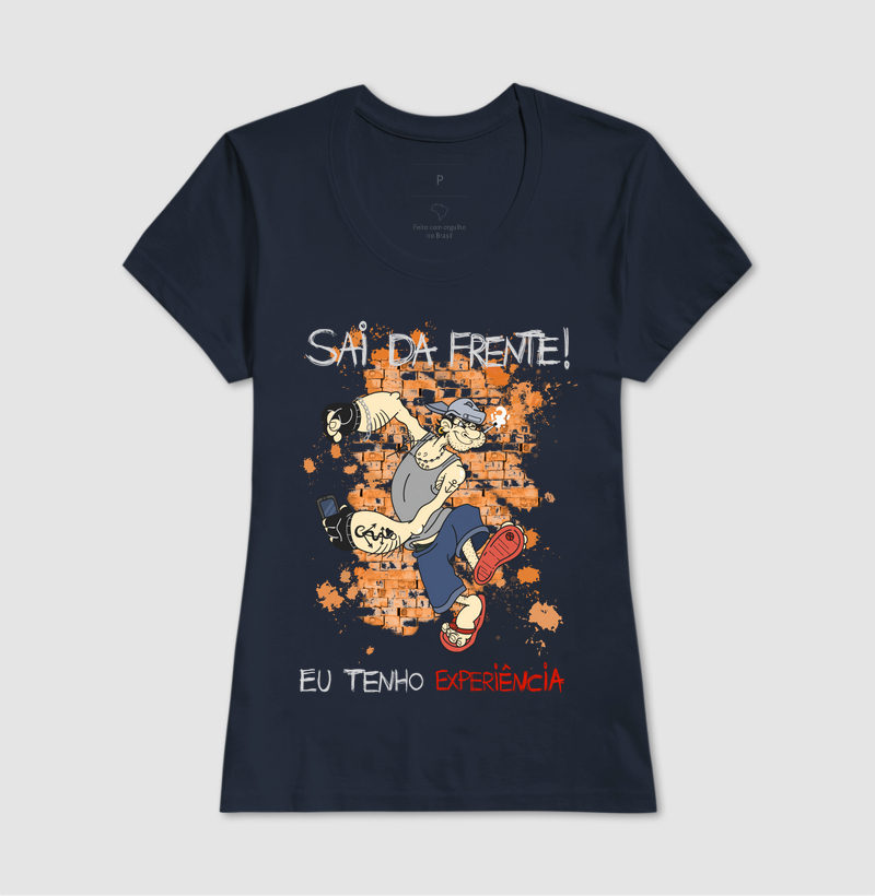 Camisa 7