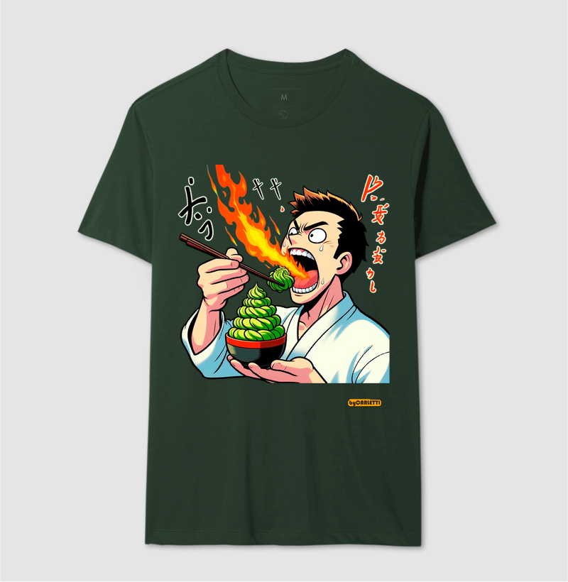 Camisa 9