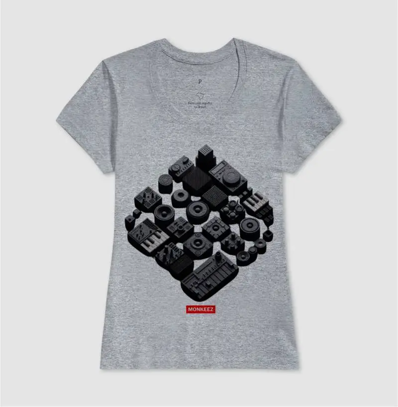 Camisa 8
