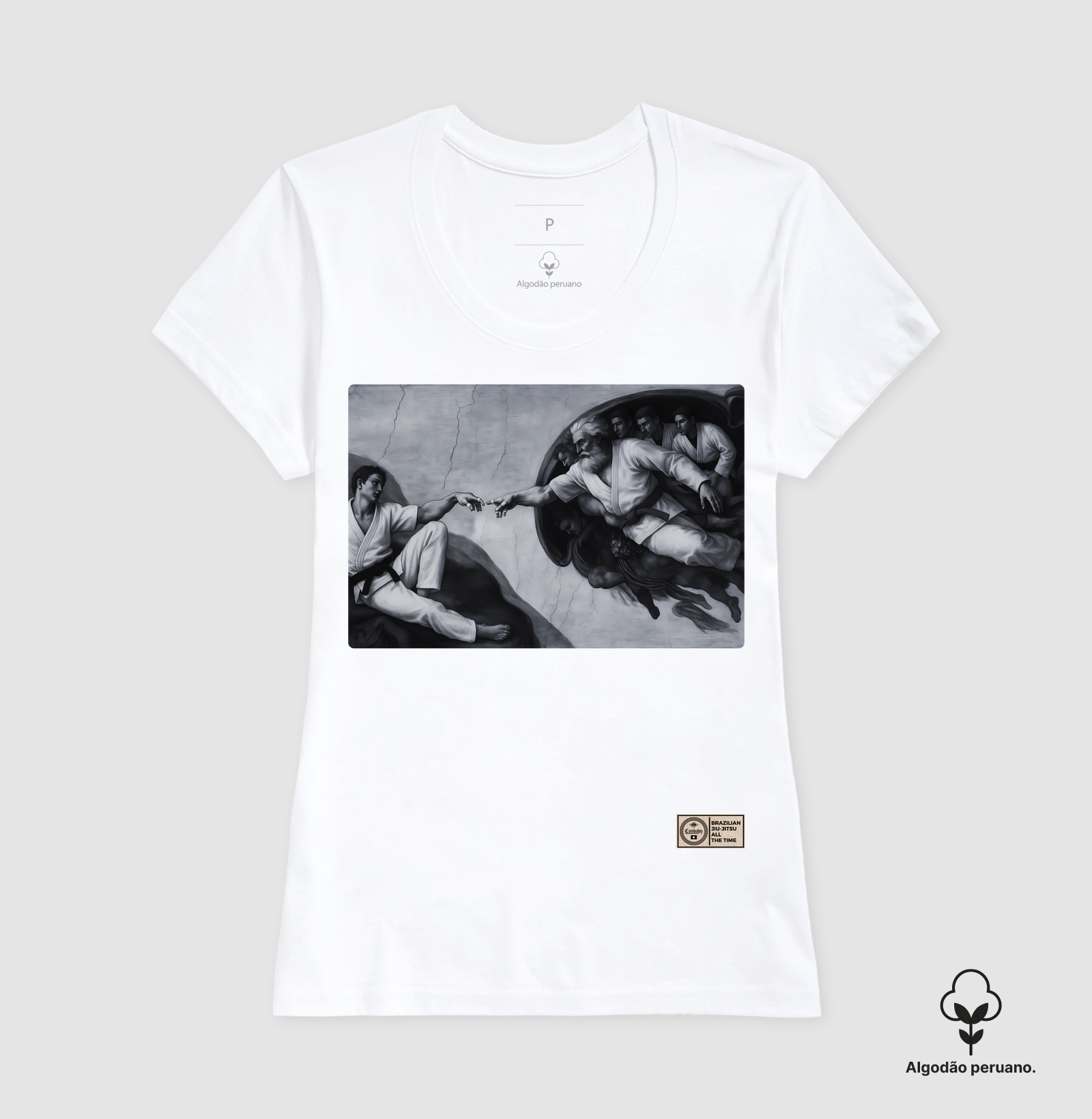 Camisa 3