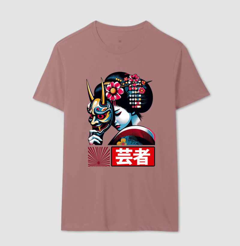 Camisa 16