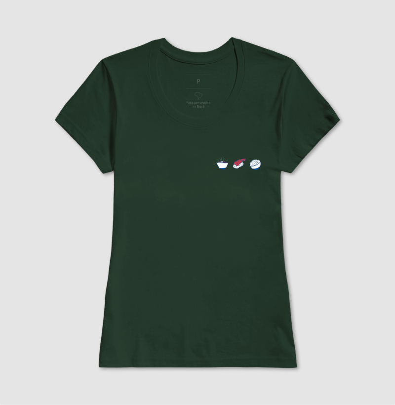 Camisa 13