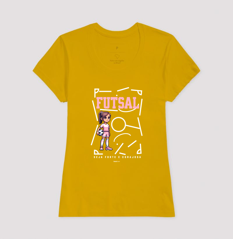 Camisa 17