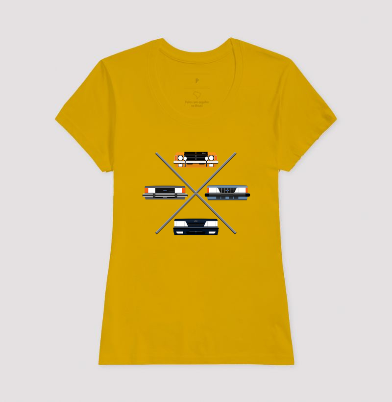 Camisa 15