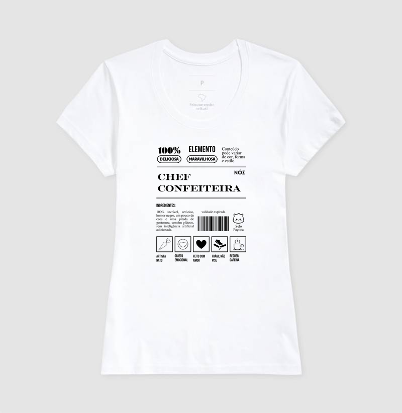 Camisa 4