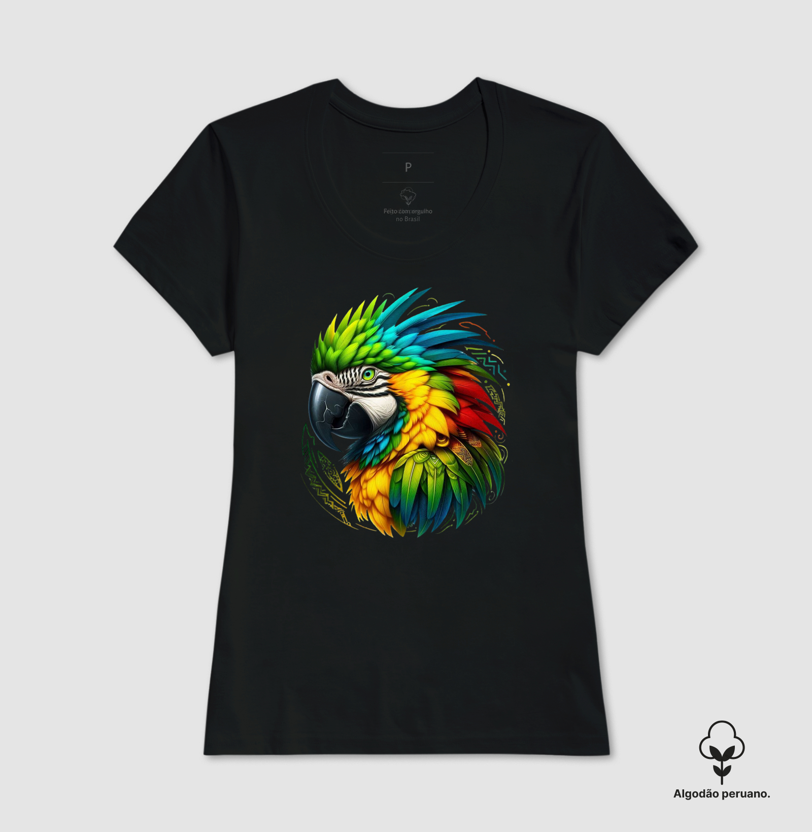 Camisa 1