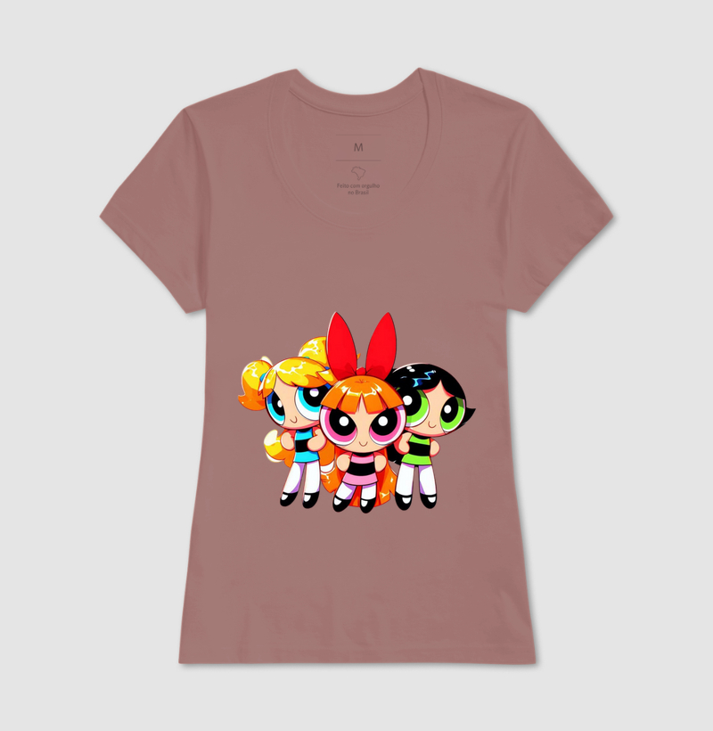 Camisa 15