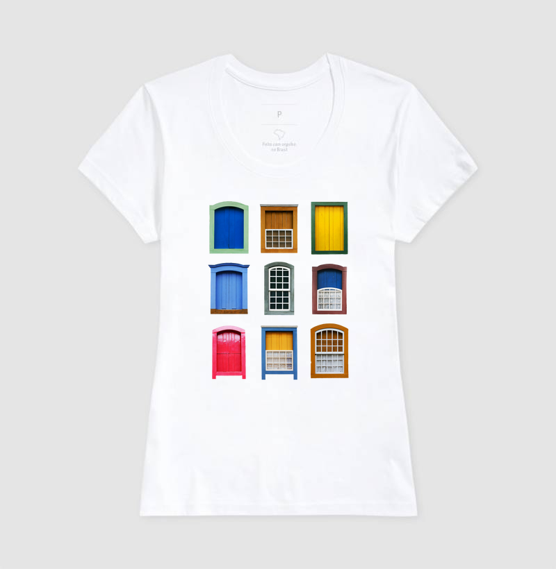 Camisa 13