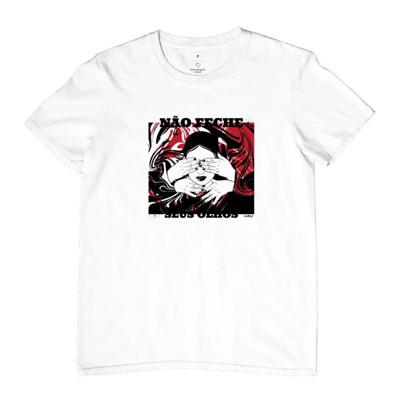 Camisa 11