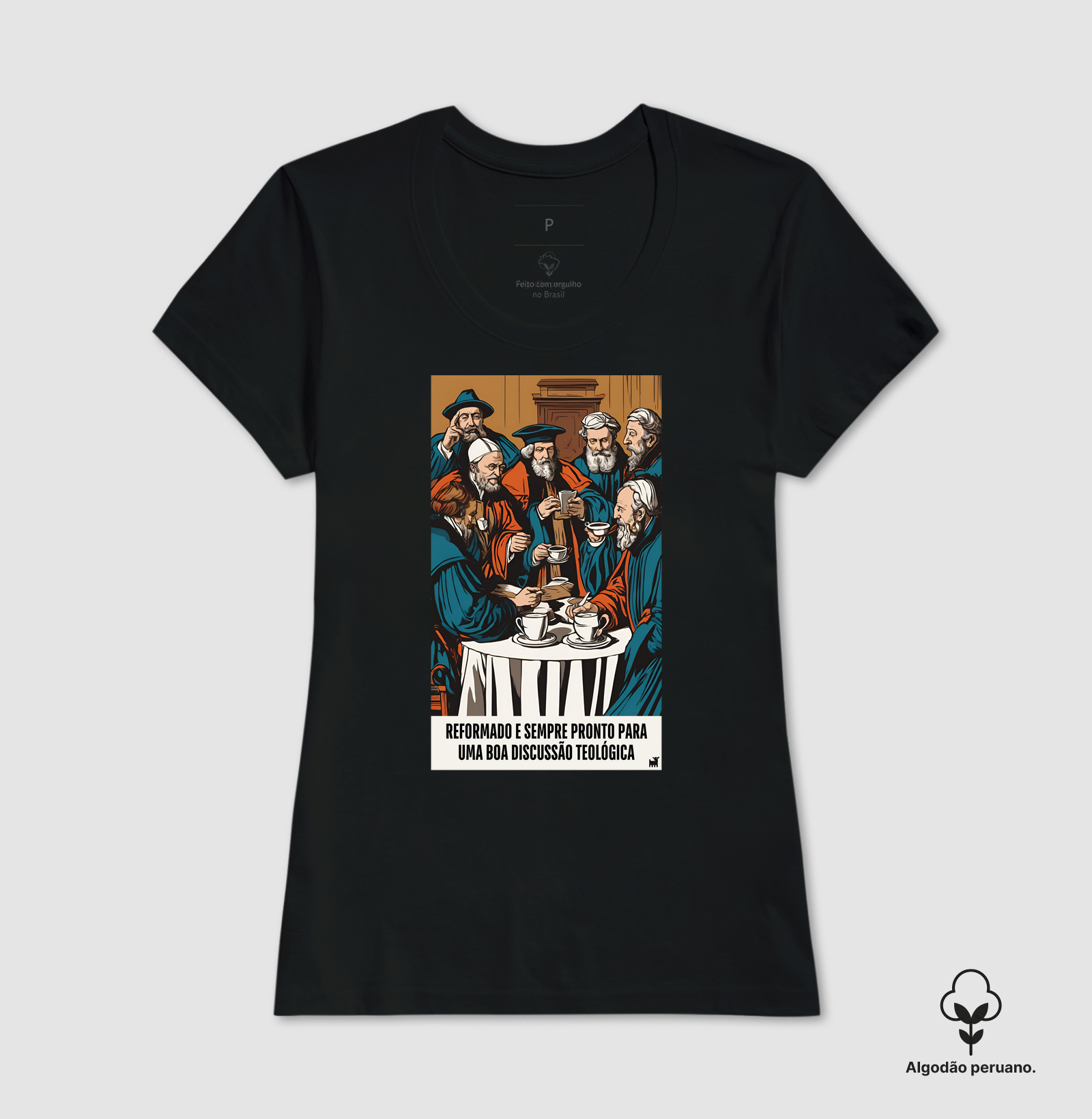 Camisa 5