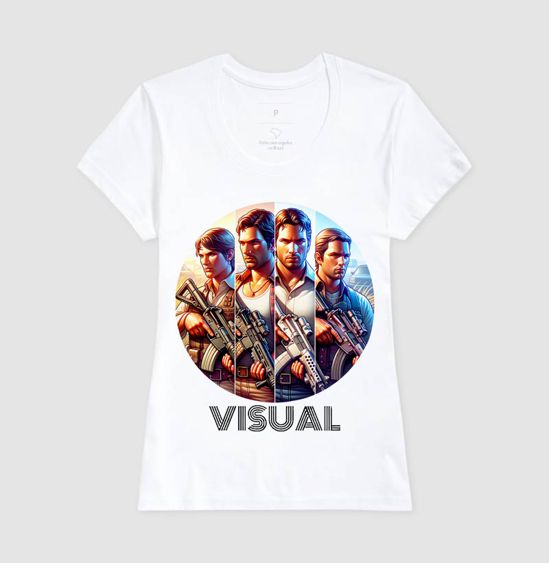 Camisa 5