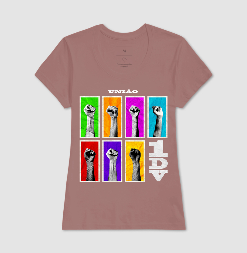Camisa 16