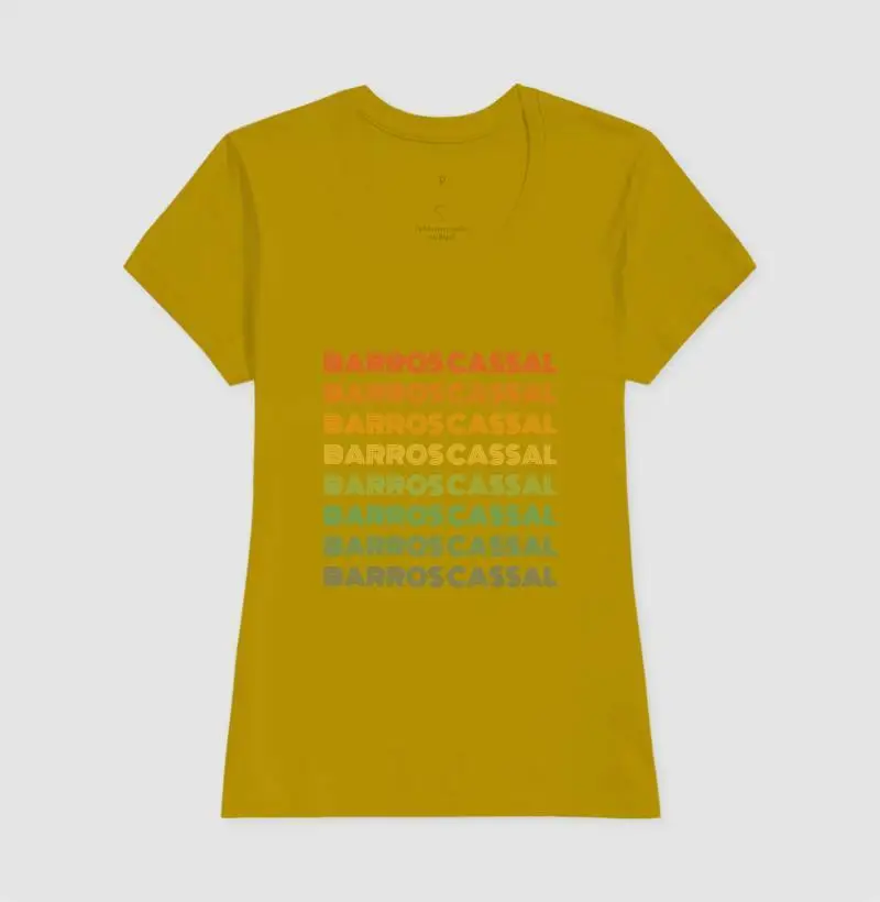 Camisa 7