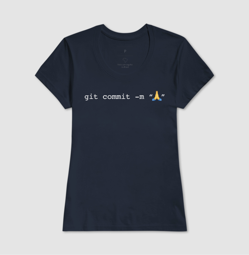 Camisa 13