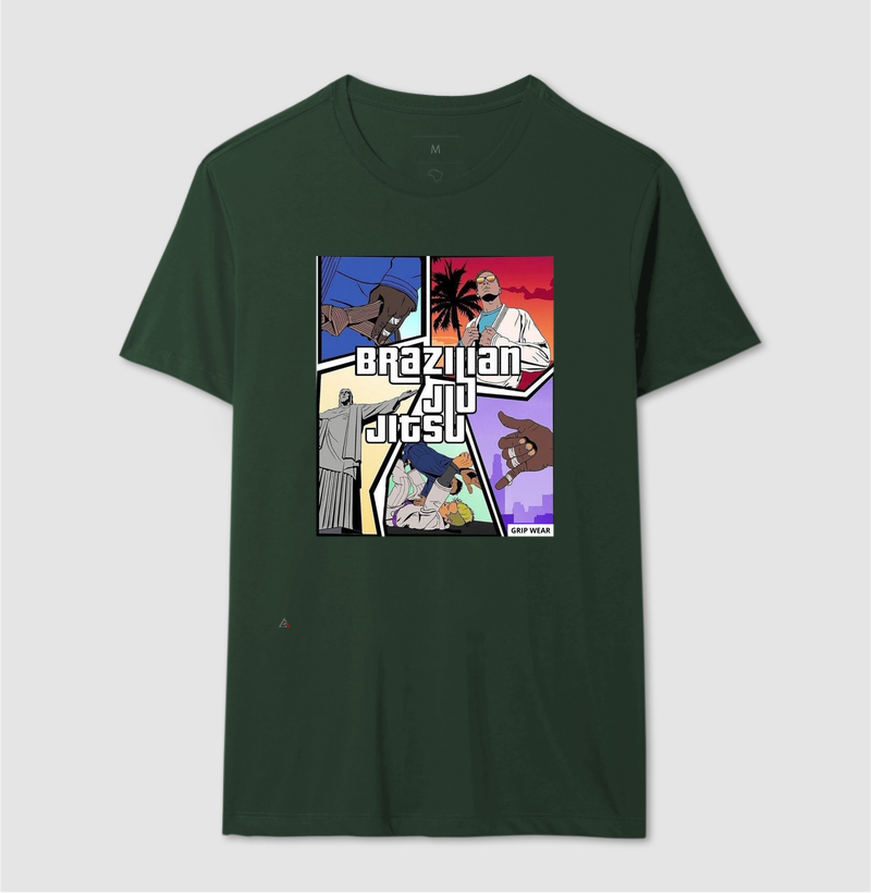 Camisa 10