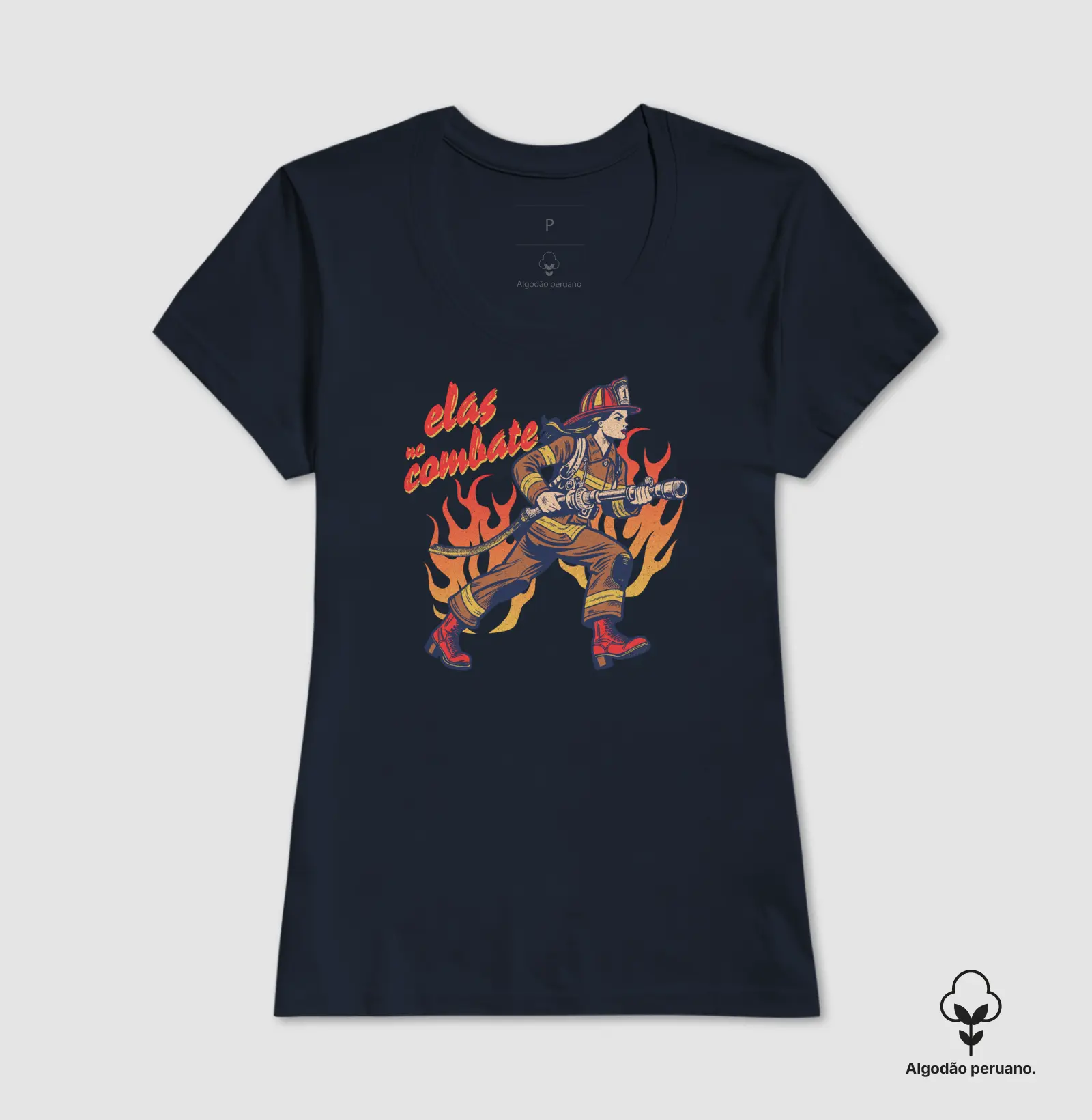 Camisa 2
